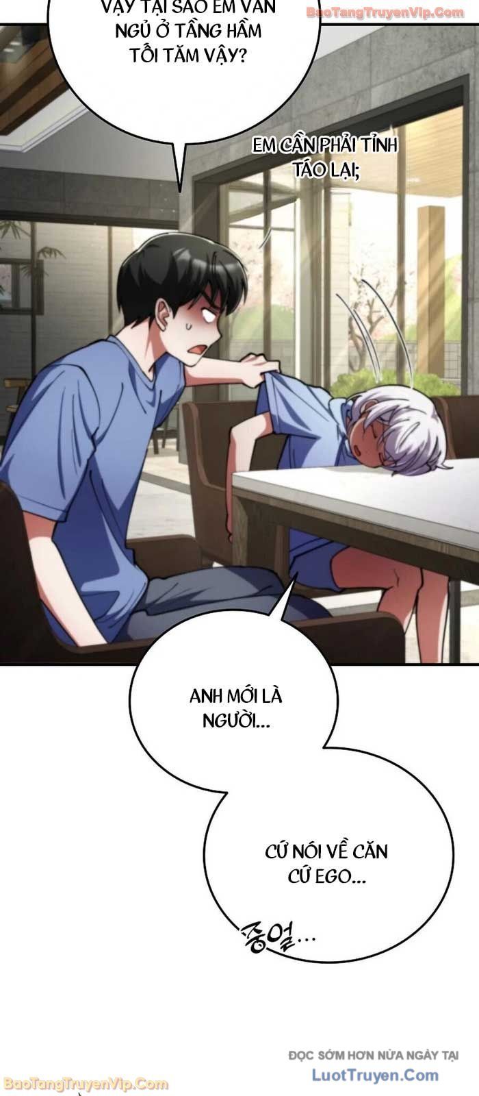 Anh Hùng Đã Trở Thành Phản Diện Mà Tôi Ám Ảnh - Chapter 21 - Page 21