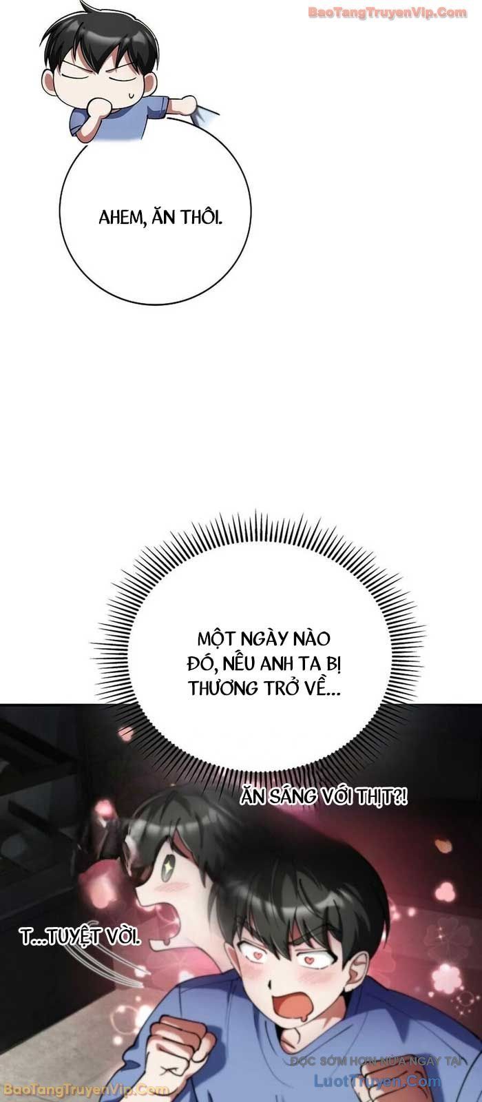 Anh Hùng Đã Trở Thành Phản Diện Mà Tôi Ám Ảnh - Chapter 21 - Page 22