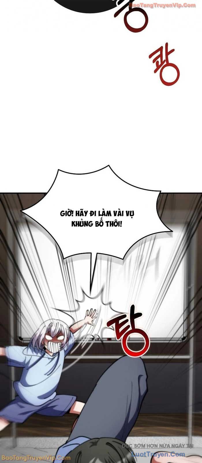 Anh Hùng Đã Trở Thành Phản Diện Mà Tôi Ám Ảnh - Chapter 21 - Page 29