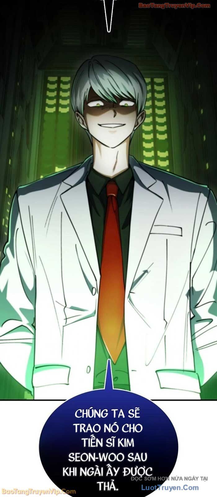 Anh Hùng Đã Trở Thành Phản Diện Mà Tôi Ám Ảnh - Chapter 21 - Page 3