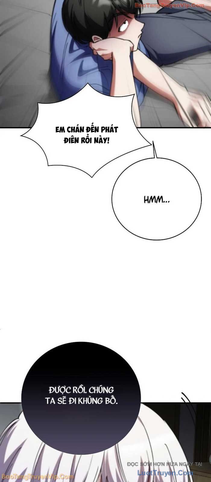 Anh Hùng Đã Trở Thành Phản Diện Mà Tôi Ám Ảnh - Chapter 21 - Page 30