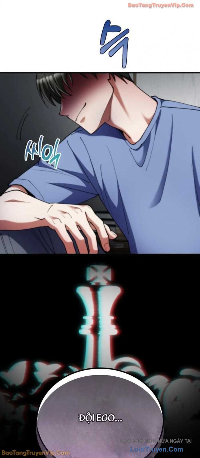 Anh Hùng Đã Trở Thành Phản Diện Mà Tôi Ám Ảnh - Chapter 21 - Page 32
