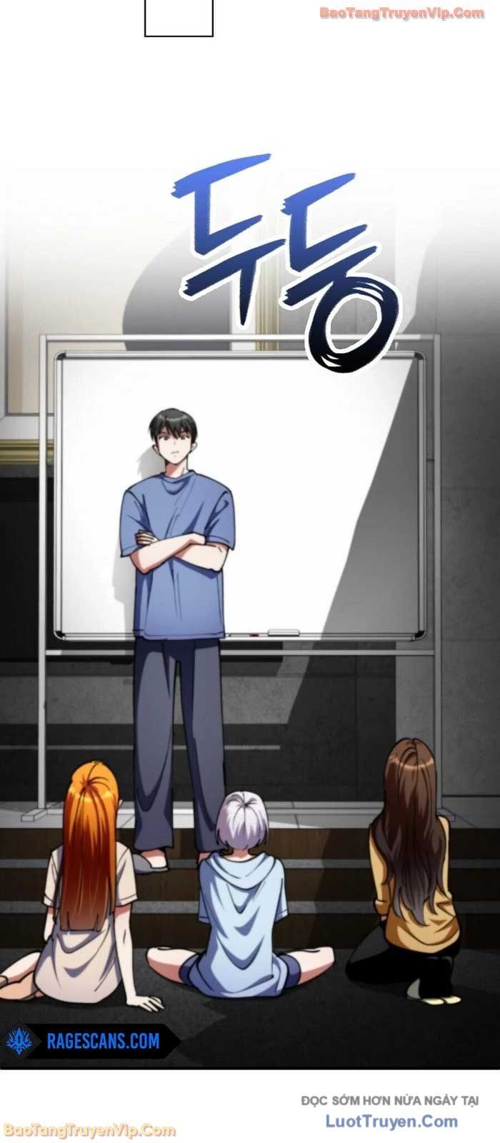 Anh Hùng Đã Trở Thành Phản Diện Mà Tôi Ám Ảnh - Chapter 21 - Page 35