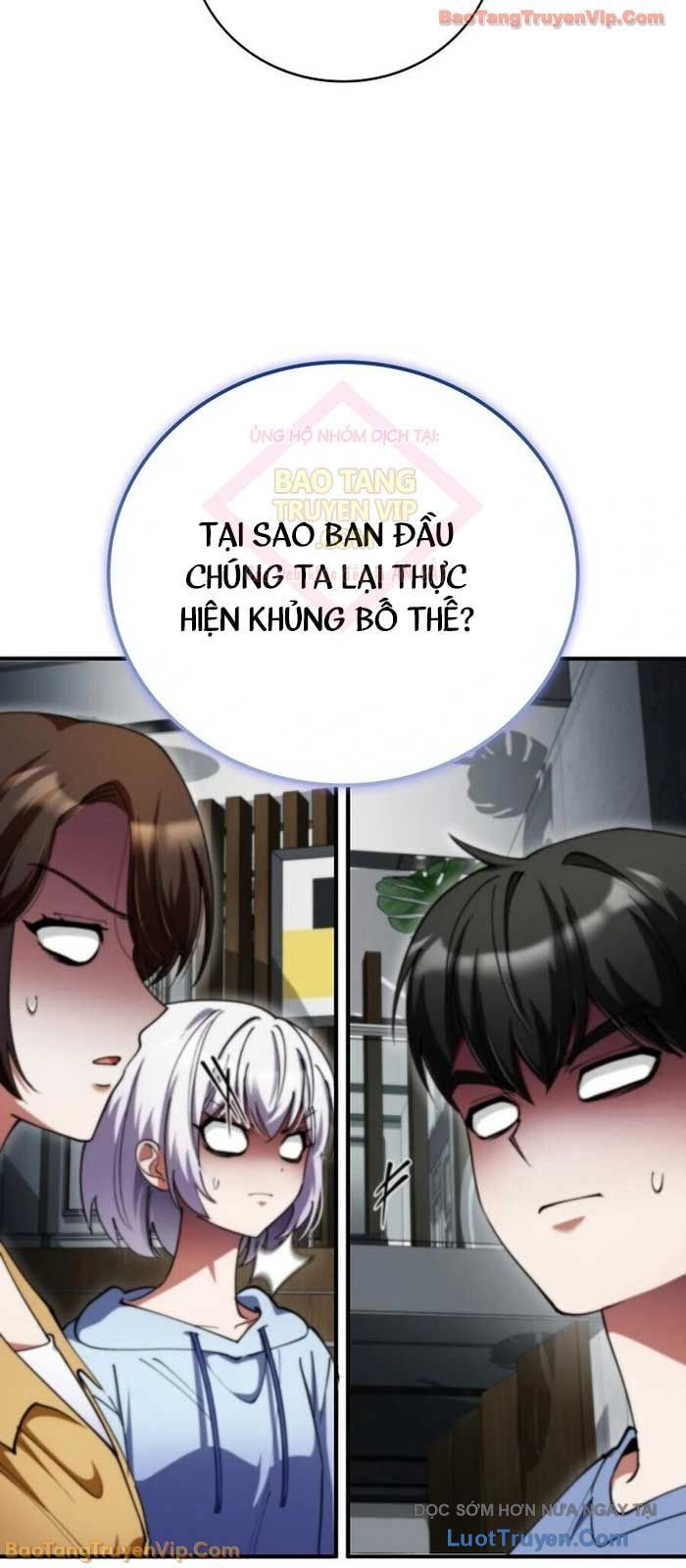 Anh Hùng Đã Trở Thành Phản Diện Mà Tôi Ám Ảnh - Chapter 21 - Page 37