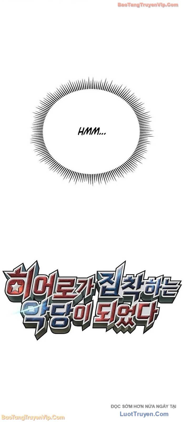 Anh Hùng Đã Trở Thành Phản Diện Mà Tôi Ám Ảnh - Chapter 21 - Page 38