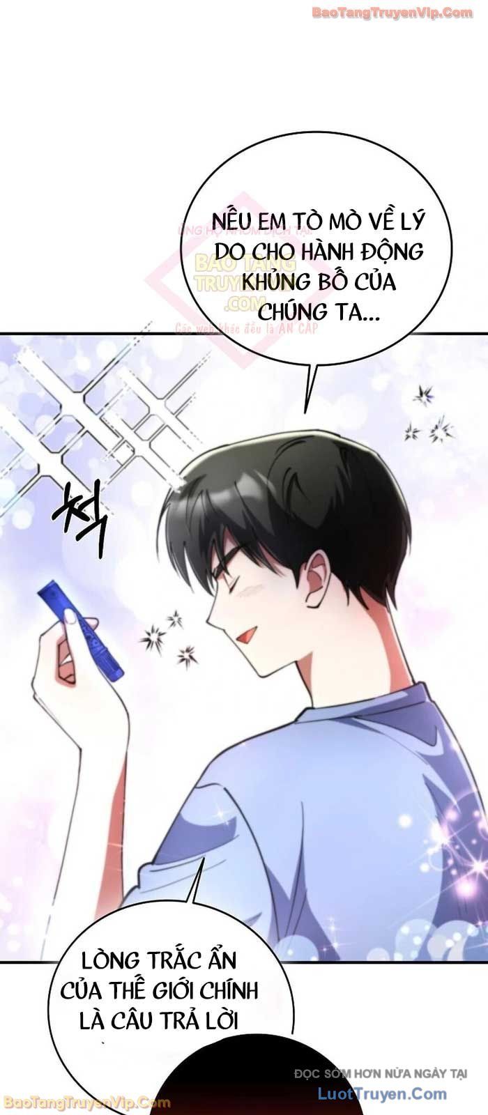 Anh Hùng Đã Trở Thành Phản Diện Mà Tôi Ám Ảnh - Chapter 21 - Page 39