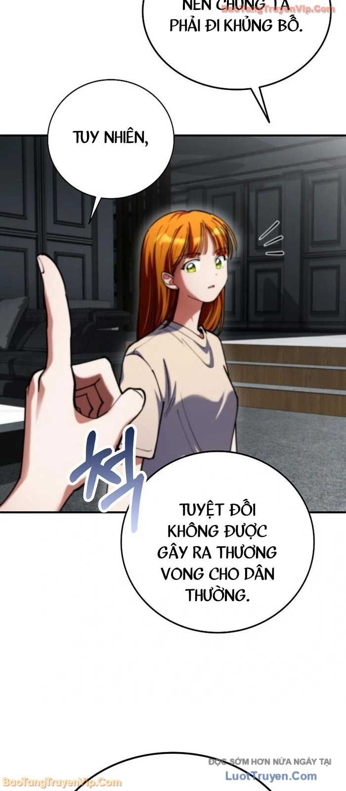 Anh Hùng Đã Trở Thành Phản Diện Mà Tôi Ám Ảnh - Chapter 21 - Page 44