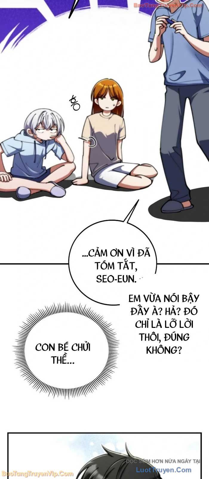 Anh Hùng Đã Trở Thành Phản Diện Mà Tôi Ám Ảnh - Chapter 21 - Page 46