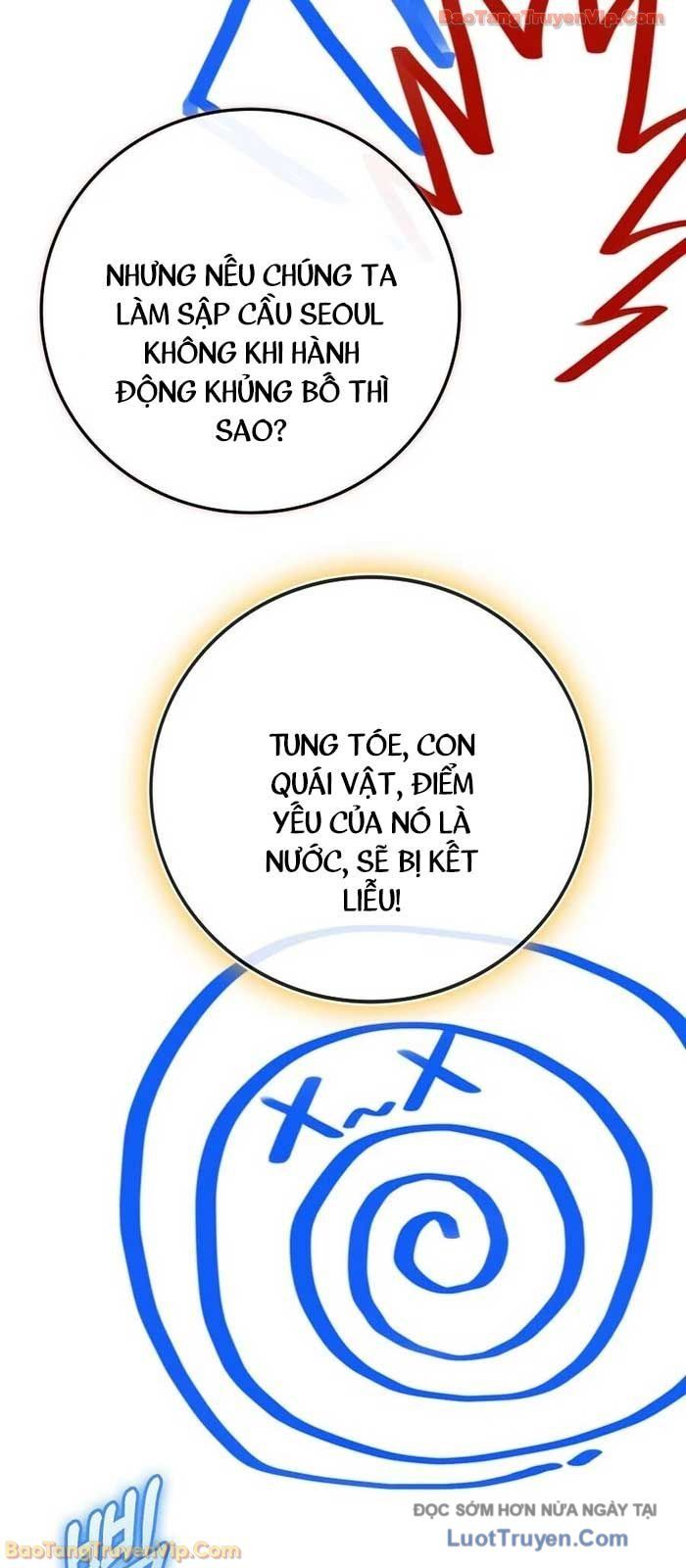 Anh Hùng Đã Trở Thành Phản Diện Mà Tôi Ám Ảnh - Chapter 21 - Page 51