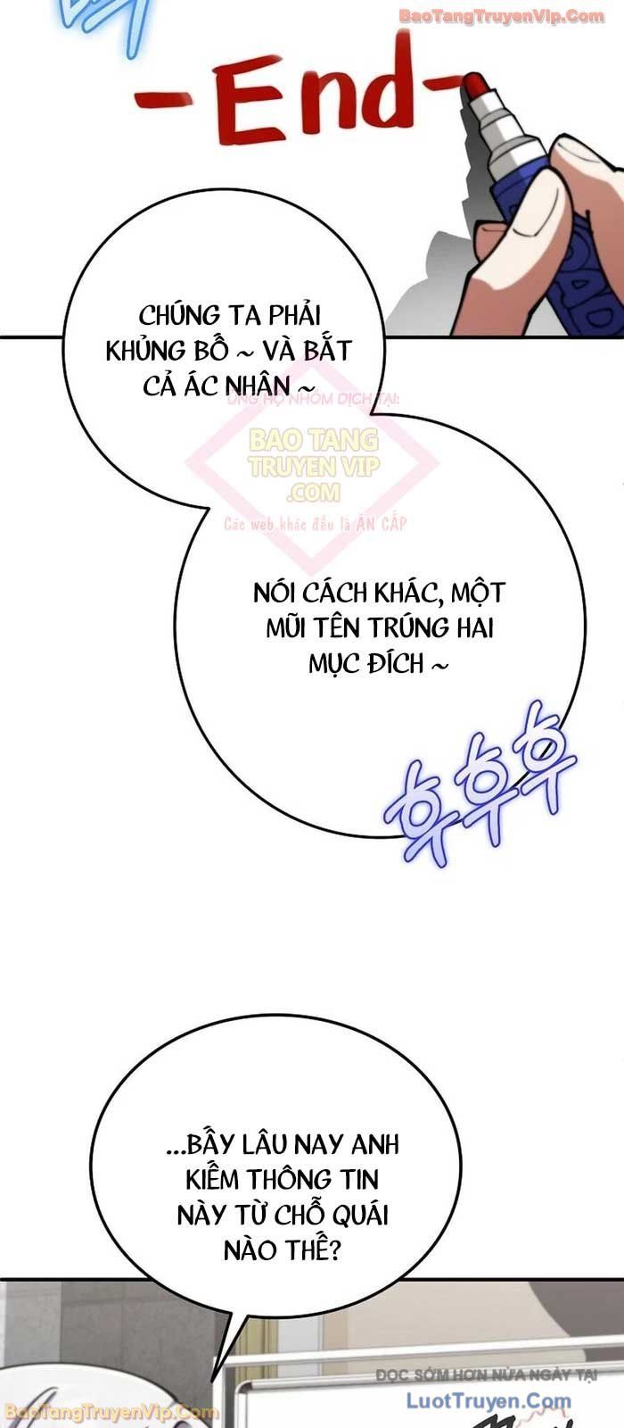 Anh Hùng Đã Trở Thành Phản Diện Mà Tôi Ám Ảnh - Chapter 21 - Page 52