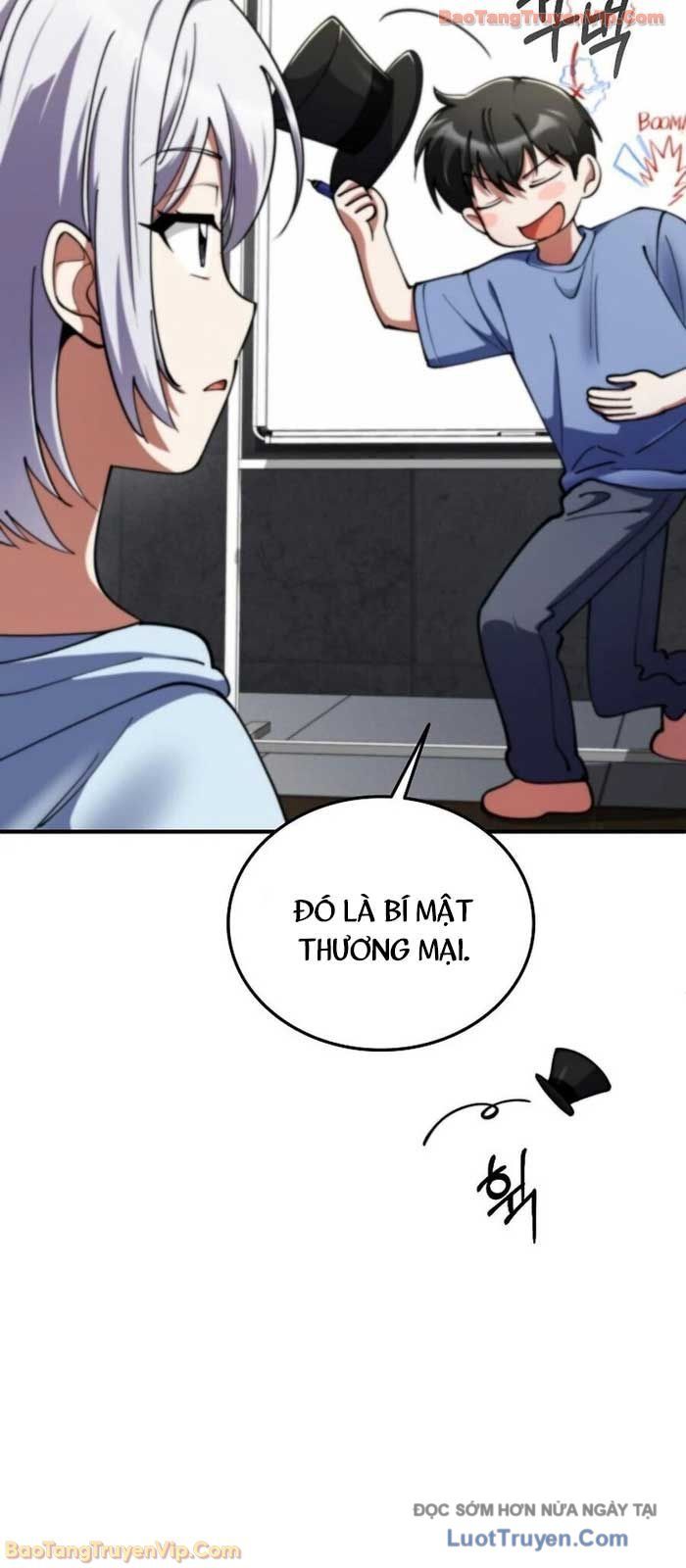 Anh Hùng Đã Trở Thành Phản Diện Mà Tôi Ám Ảnh - Chapter 21 - Page 53