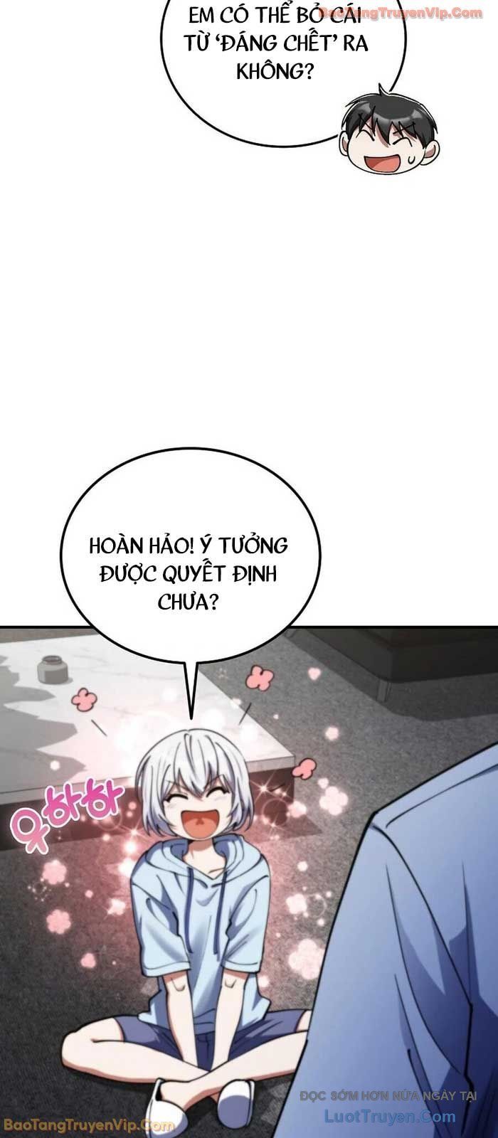 Anh Hùng Đã Trở Thành Phản Diện Mà Tôi Ám Ảnh - Chapter 21 - Page 55