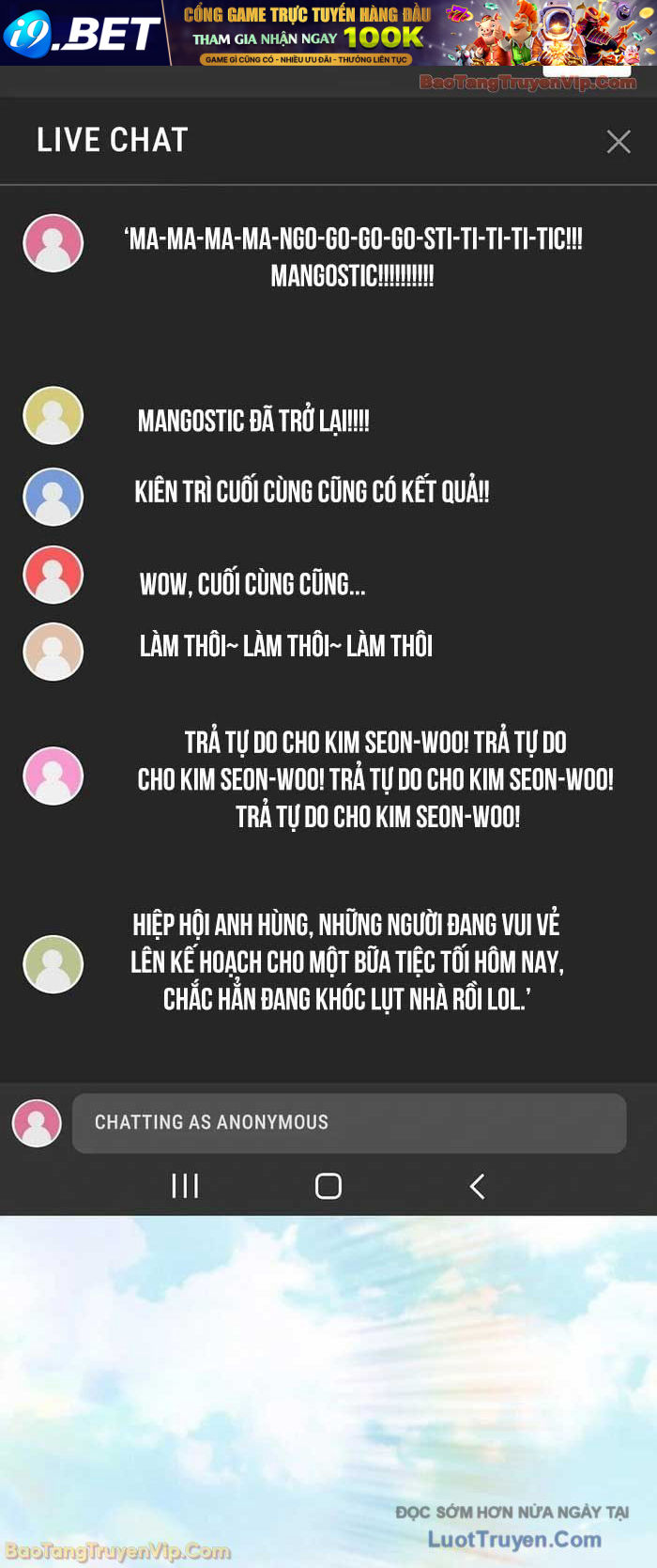 Anh Hùng Đã Trở Thành Phản Diện Mà Tôi Ám Ảnh - Chapter 21 - Page 59