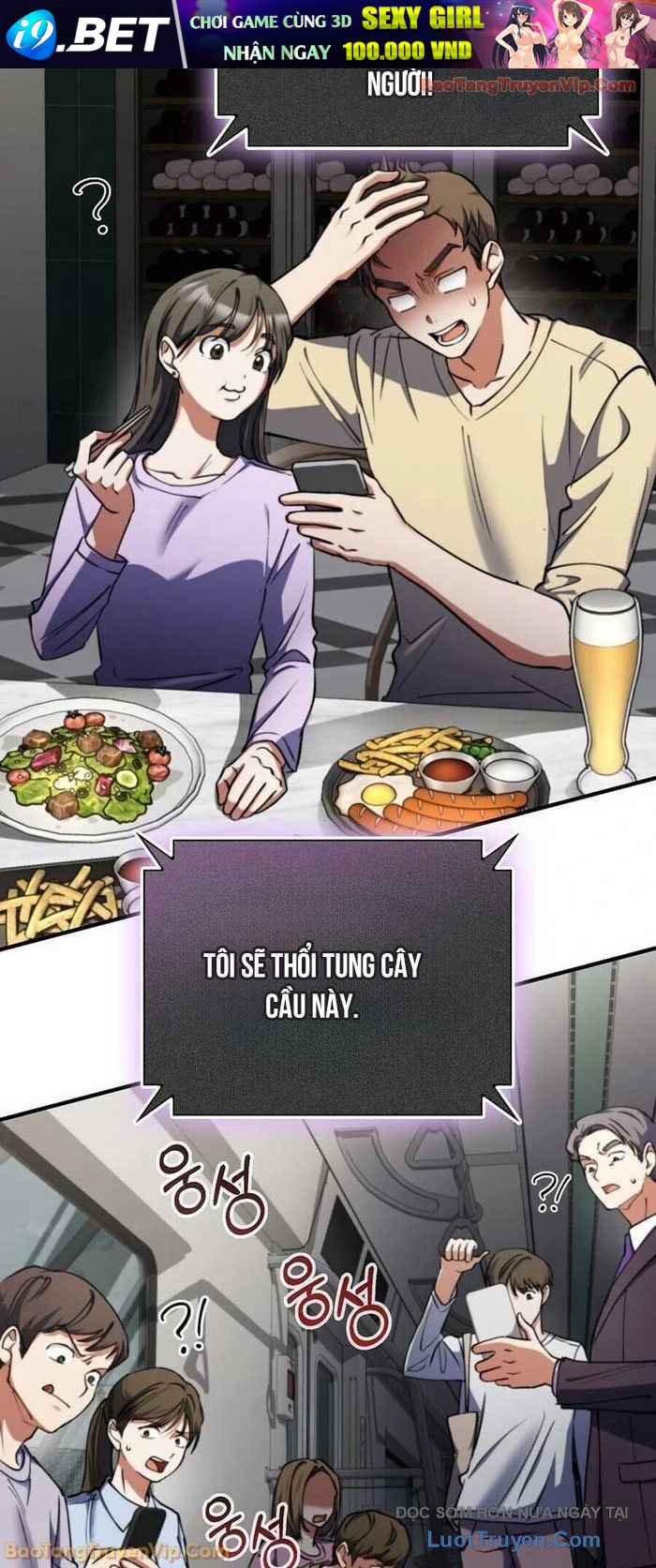 Anh Hùng Đã Trở Thành Phản Diện Mà Tôi Ám Ảnh - Chapter 21 - Page 77
