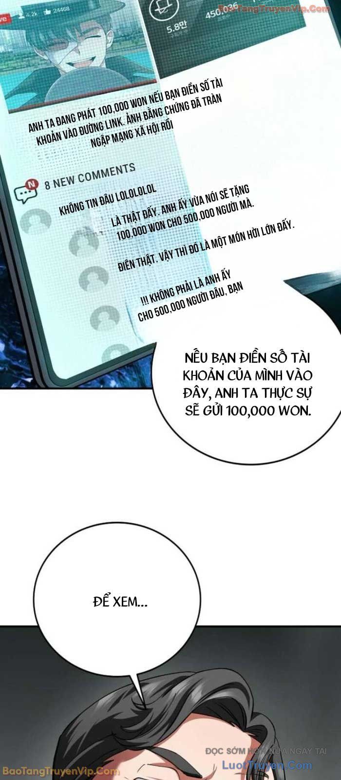 Anh Hùng Đã Trở Thành Phản Diện Mà Tôi Ám Ảnh - Chapter 22 - Page 18