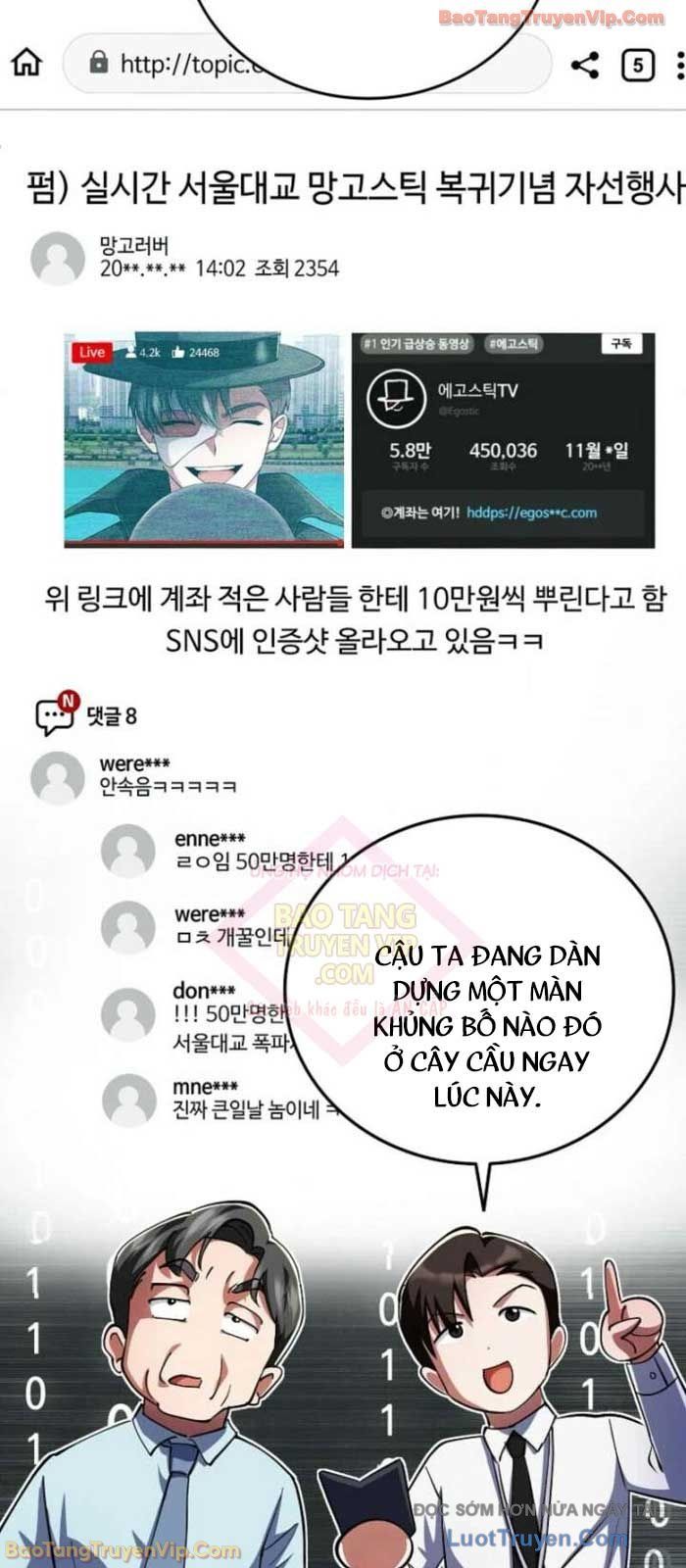 Anh Hùng Đã Trở Thành Phản Diện Mà Tôi Ám Ảnh - Chapter 22 - Page 20