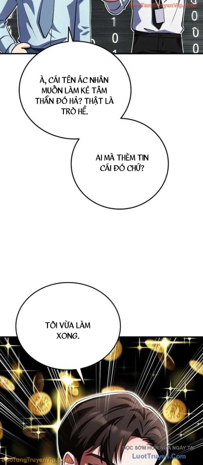 Anh Hùng Đã Trở Thành Phản Diện Mà Tôi Ám Ảnh - Chapter 22 - Page 21