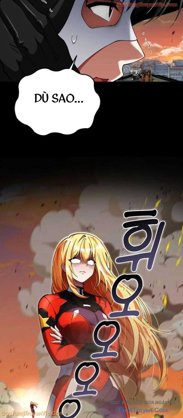 Anh Hùng Đã Trở Thành Phản Diện Mà Tôi Ám Ảnh - Chapter 22 - Page 35