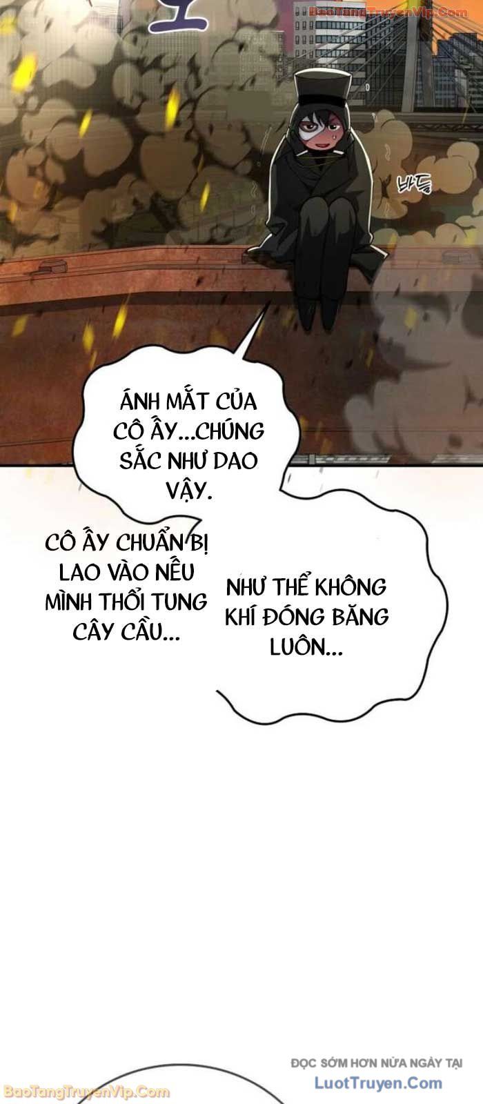 Anh Hùng Đã Trở Thành Phản Diện Mà Tôi Ám Ảnh - Chapter 22 - Page 36