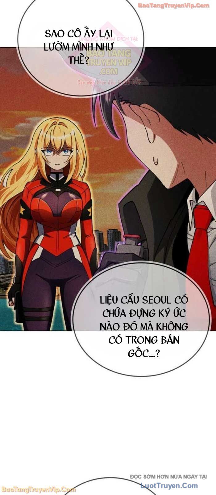 Anh Hùng Đã Trở Thành Phản Diện Mà Tôi Ám Ảnh - Chapter 22 - Page 37