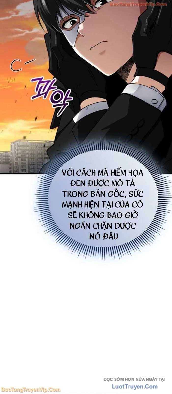 Anh Hùng Đã Trở Thành Phản Diện Mà Tôi Ám Ảnh - Chapter 22 - Page 40