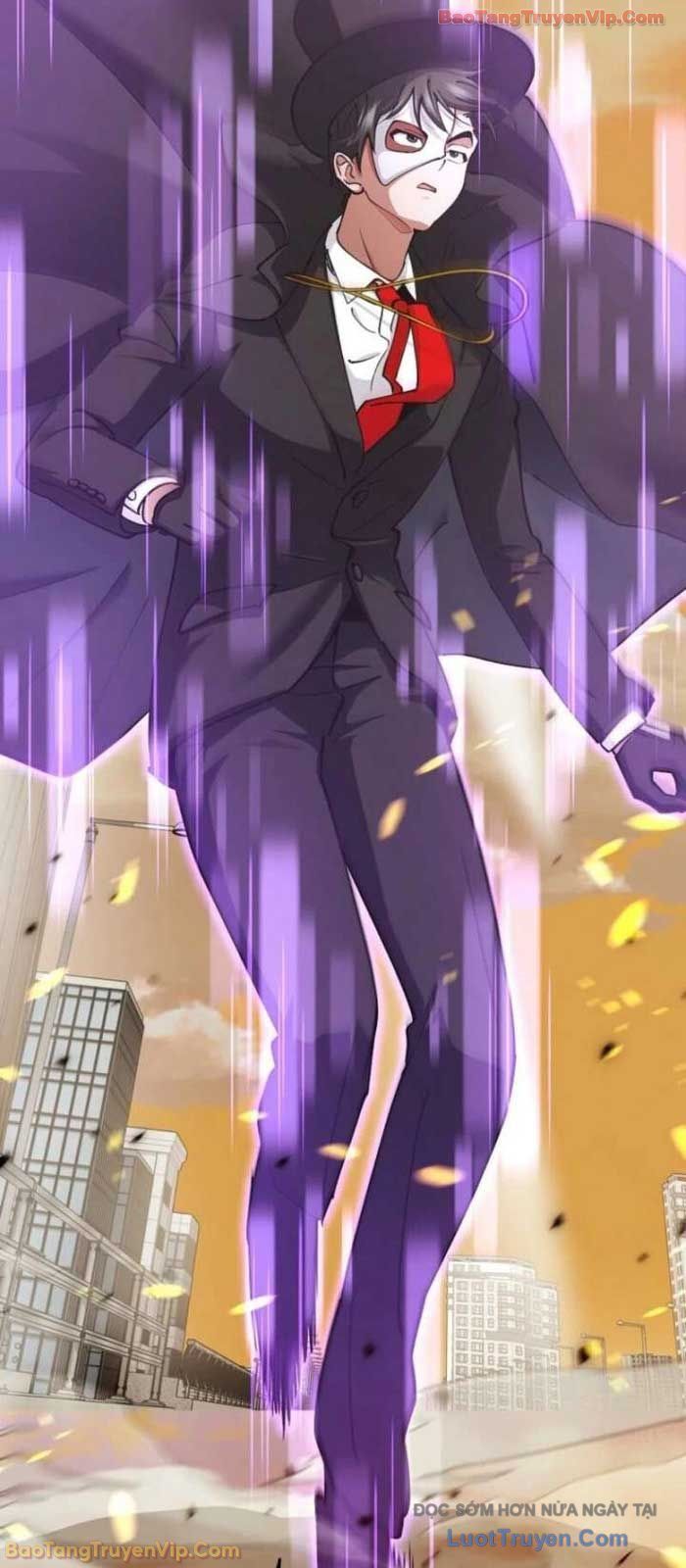 Anh Hùng Đã Trở Thành Phản Diện Mà Tôi Ám Ảnh - Chapter 22 - Page 46