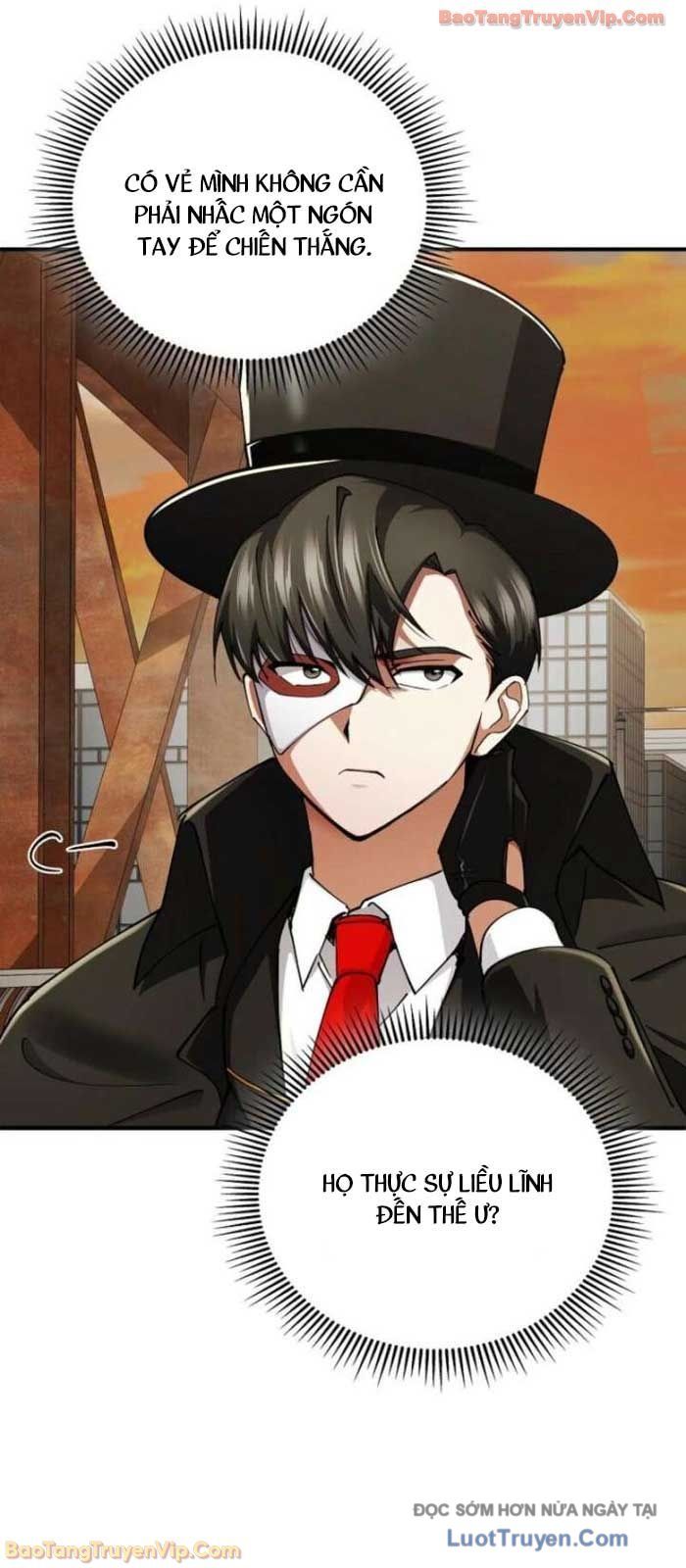 Anh Hùng Đã Trở Thành Phản Diện Mà Tôi Ám Ảnh - Chapter 22 - Page 48
