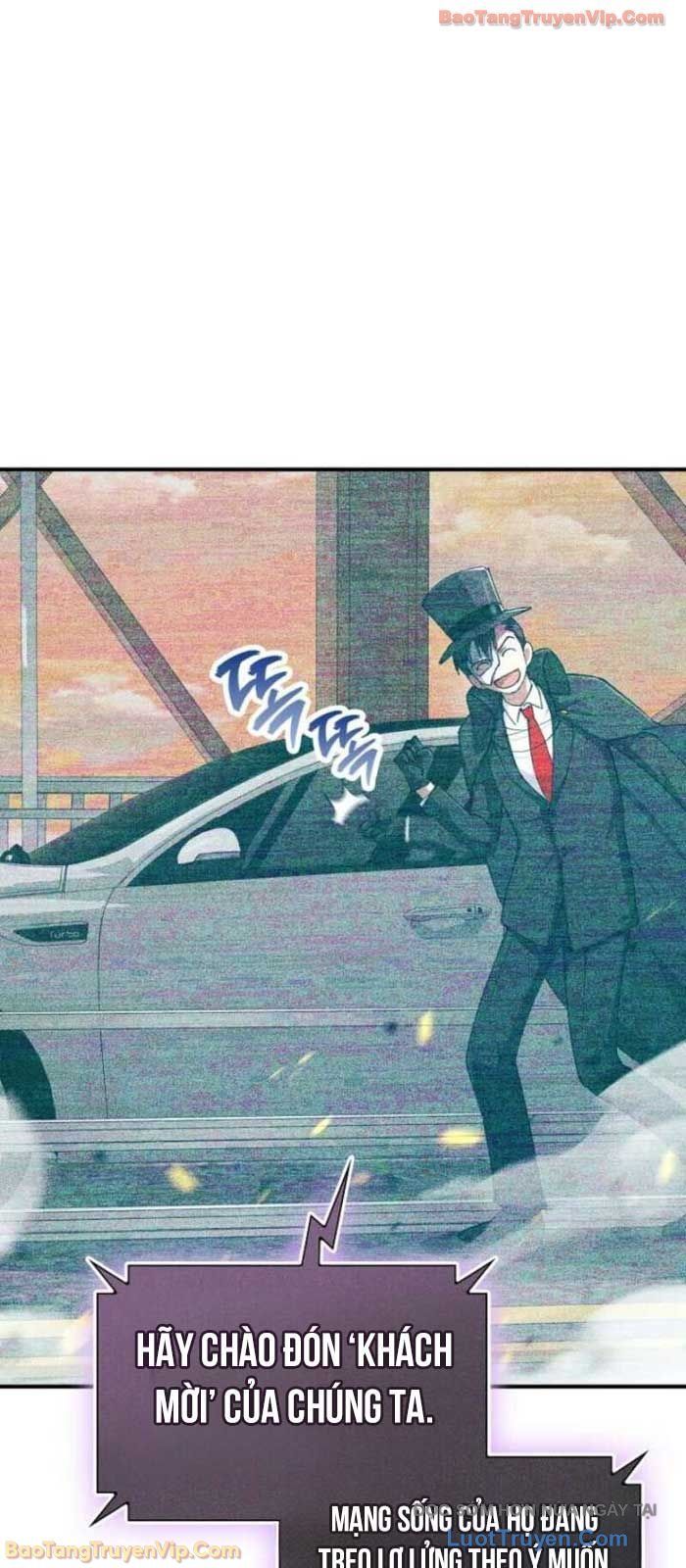 Anh Hùng Đã Trở Thành Phản Diện Mà Tôi Ám Ảnh - Chapter 22 - Page 51