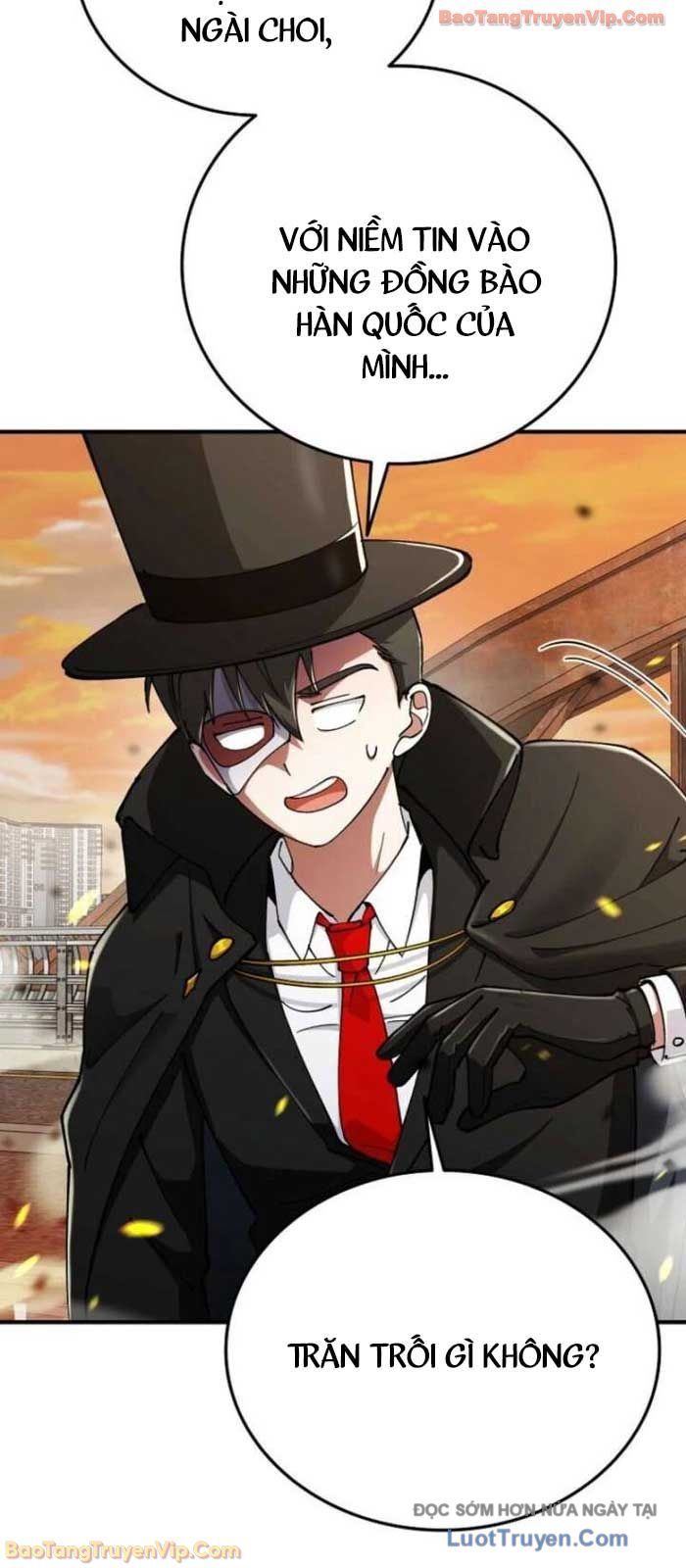 Anh Hùng Đã Trở Thành Phản Diện Mà Tôi Ám Ảnh - Chapter 22 - Page 61