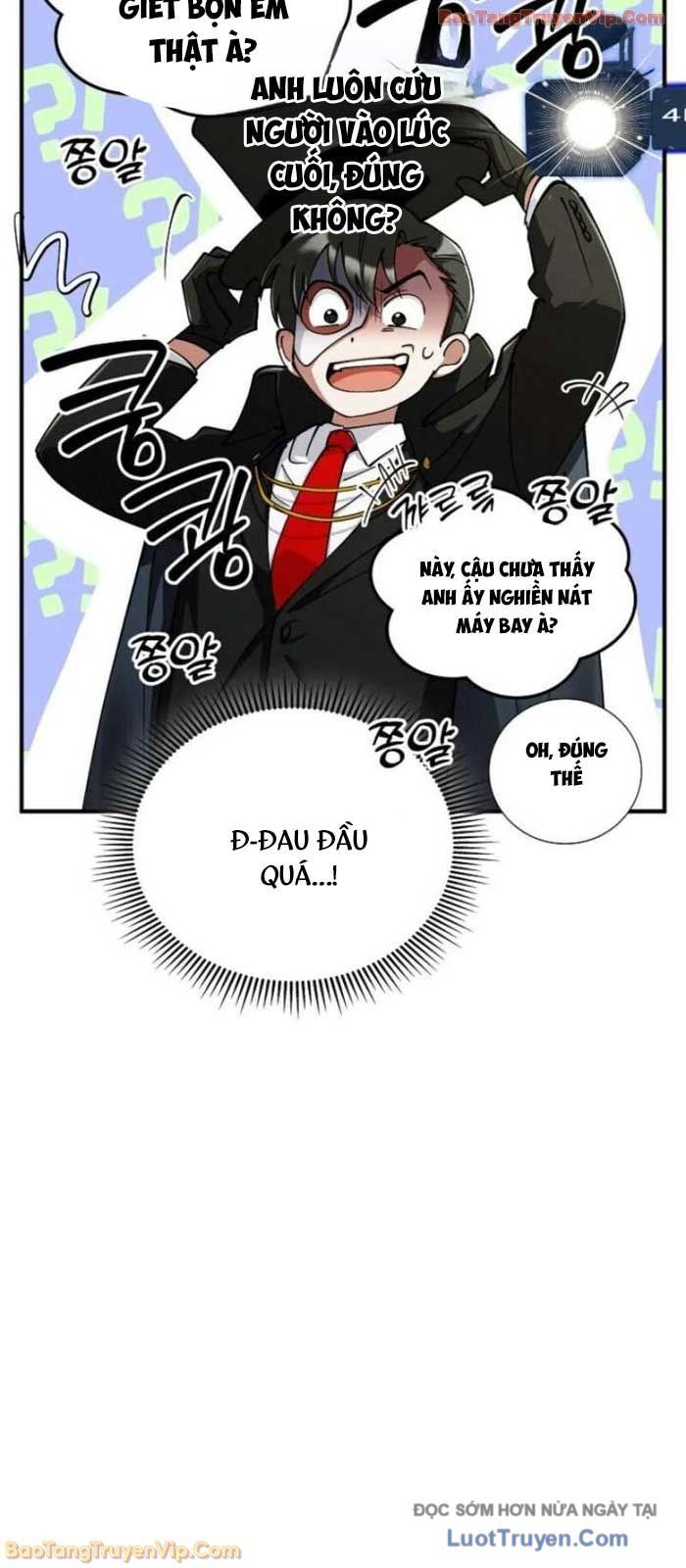 Anh Hùng Đã Trở Thành Phản Diện Mà Tôi Ám Ảnh - Chapter 22 - Page 71