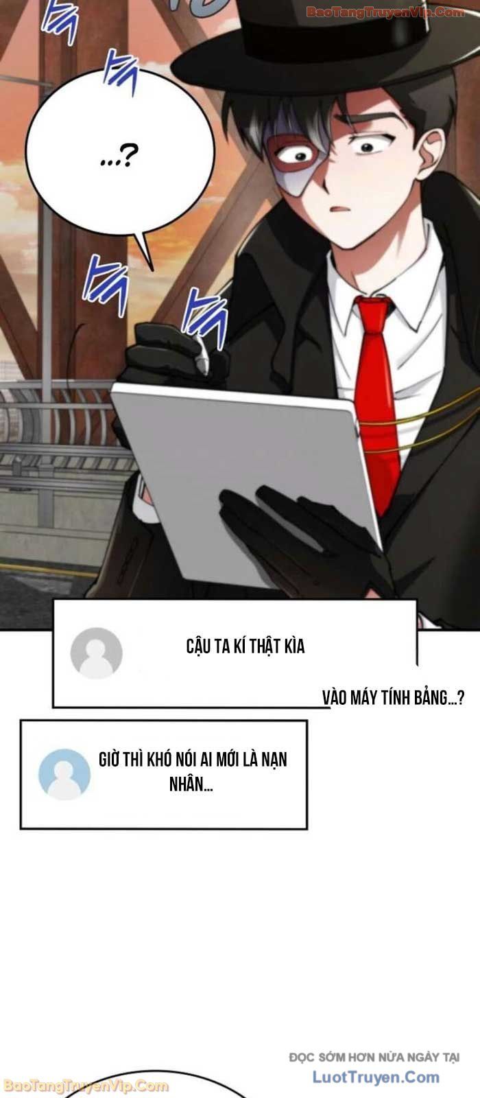 Anh Hùng Đã Trở Thành Phản Diện Mà Tôi Ám Ảnh - Chapter 22 - Page 75