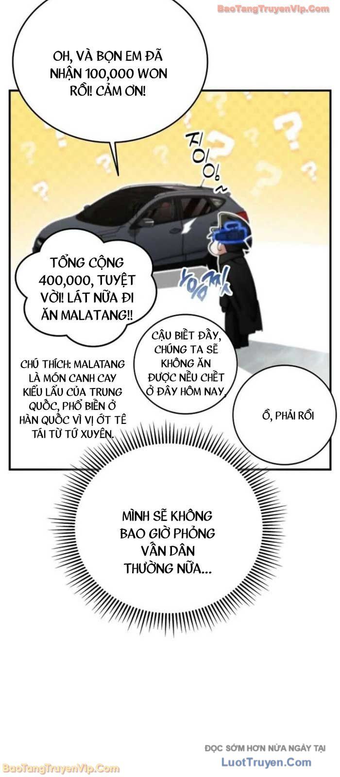 Anh Hùng Đã Trở Thành Phản Diện Mà Tôi Ám Ảnh - Chapter 22 - Page 76