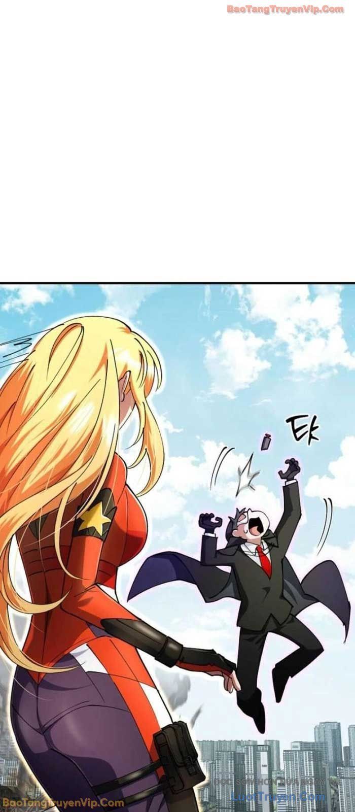 Anh Hùng Đã Trở Thành Phản Diện Mà Tôi Ám Ảnh - Chapter 22 - Page 8