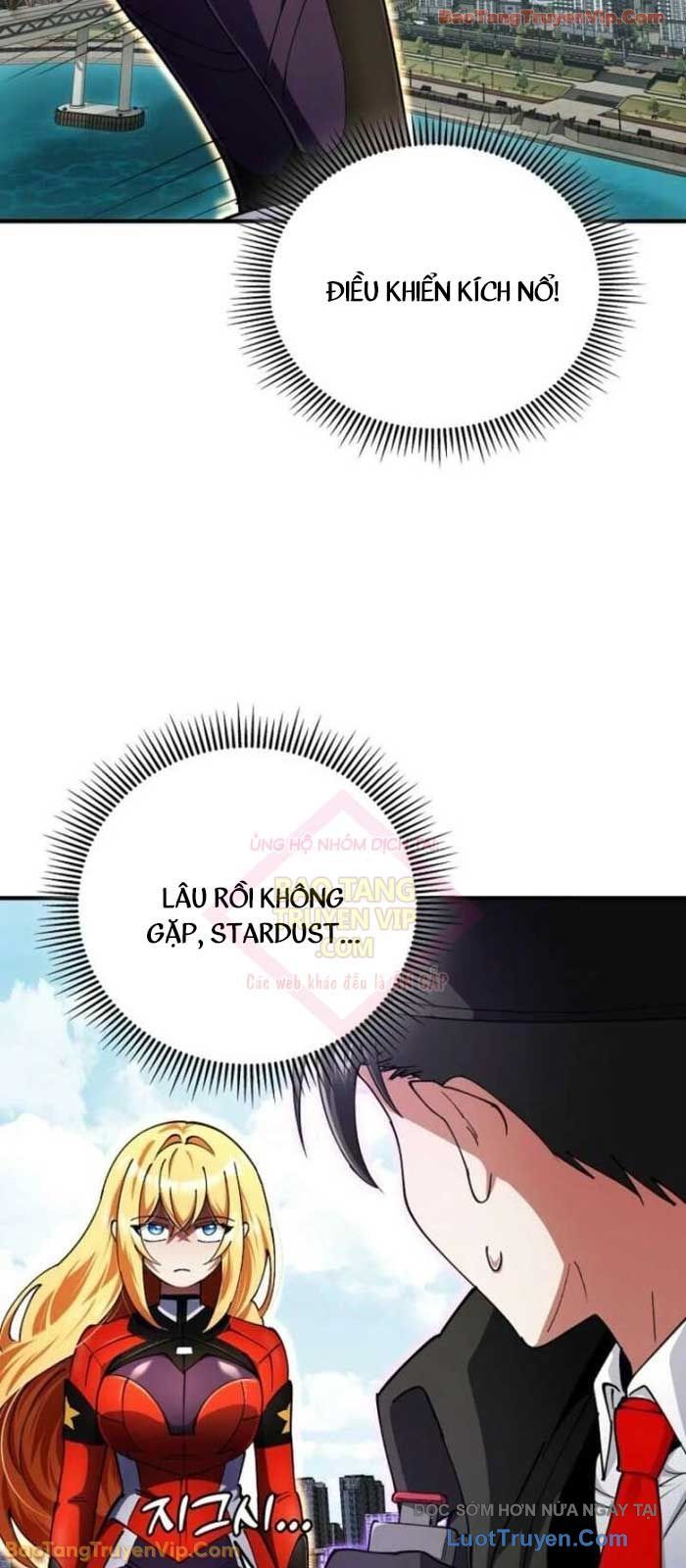 Anh Hùng Đã Trở Thành Phản Diện Mà Tôi Ám Ảnh - Chapter 22 - Page 9