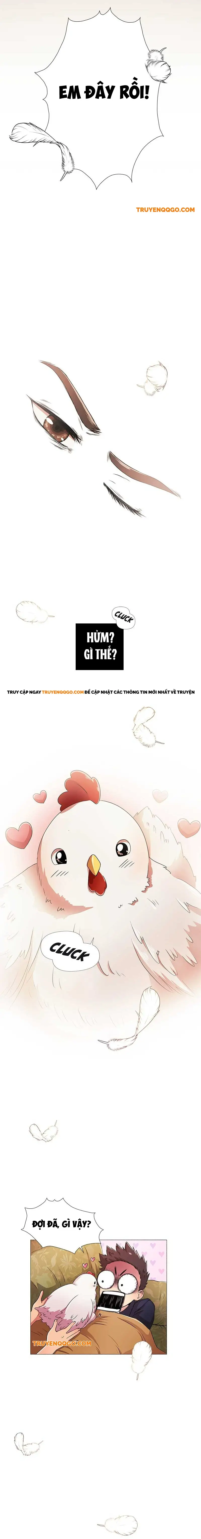 Roots Of The Heart - Chapter 1 - Page 14