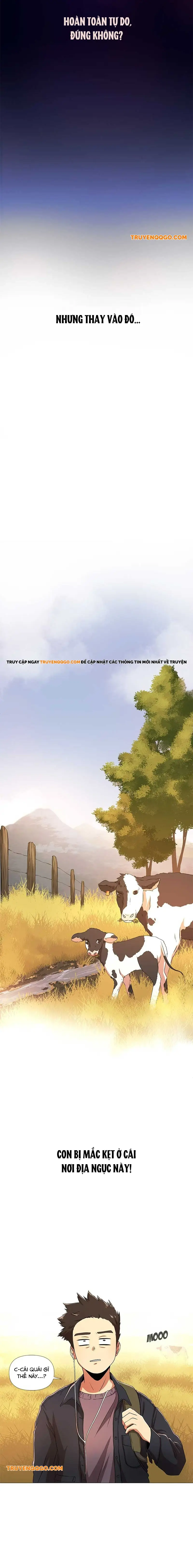 Roots Of The Heart - Chapter 1 - Page 3