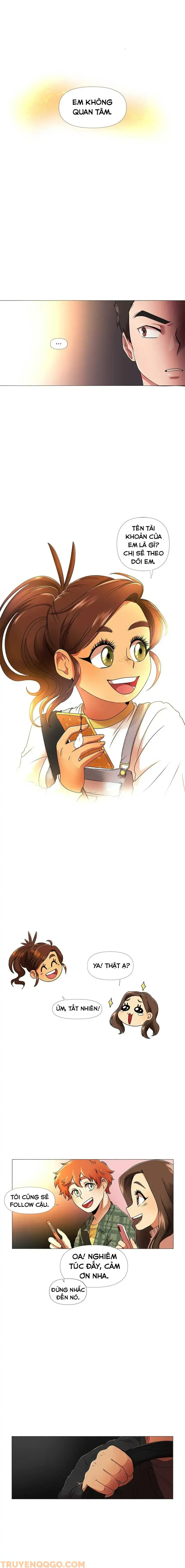 Roots Of The Heart - Chapter 2 - Page 7