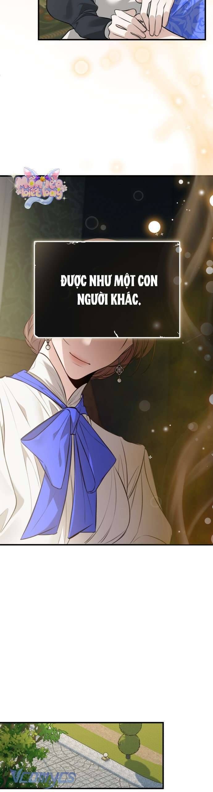 Cái Kết Của Cuộc Ly Hôn Chưa Trọn Vẹn - Chapter 1 - Page 14