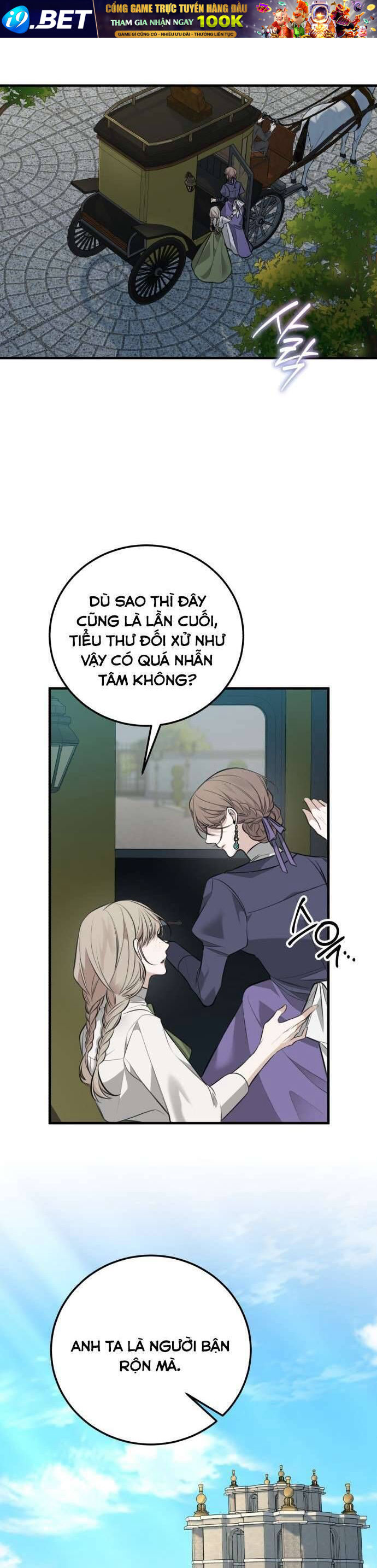 Cái Kết Của Cuộc Ly Hôn Chưa Trọn Vẹn - Chapter 1 - Page 15