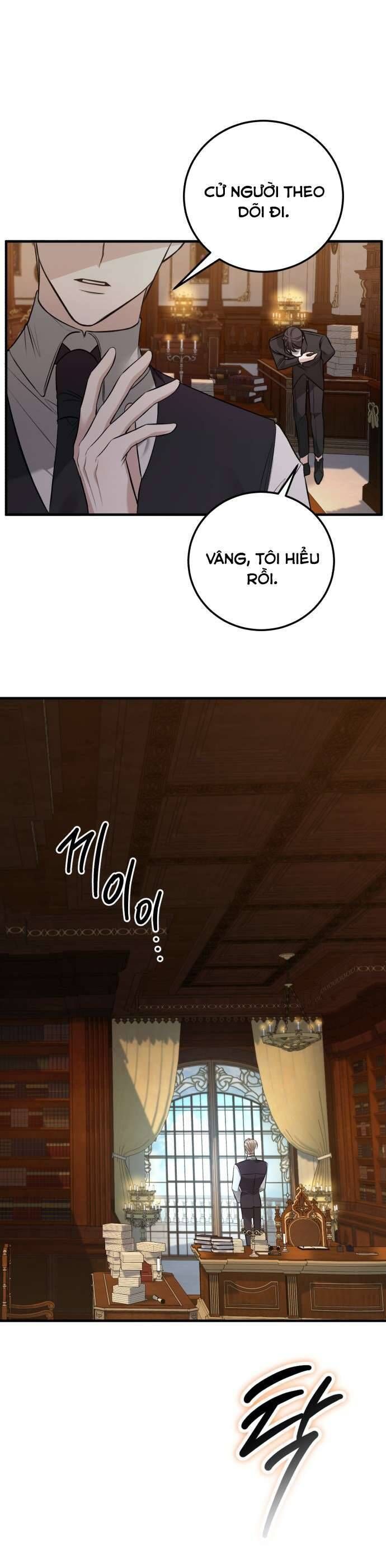 Cái Kết Của Cuộc Ly Hôn Chưa Trọn Vẹn - Chapter 1 - Page 17