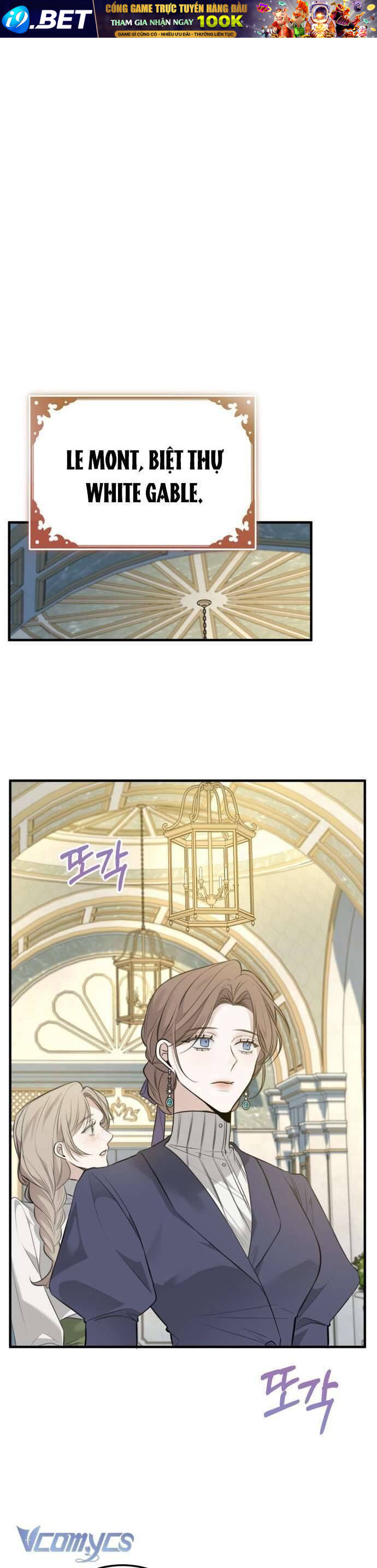 Cái Kết Của Cuộc Ly Hôn Chưa Trọn Vẹn - Chapter 1 - Page 18