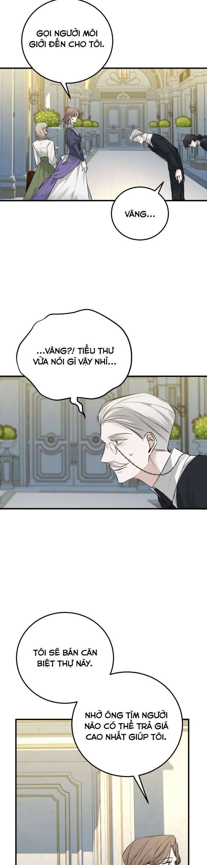 Cái Kết Của Cuộc Ly Hôn Chưa Trọn Vẹn - Chapter 1 - Page 19