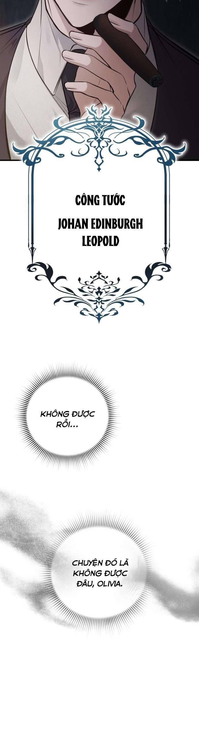 Cái Kết Của Cuộc Ly Hôn Chưa Trọn Vẹn - Chapter 1 - Page 25