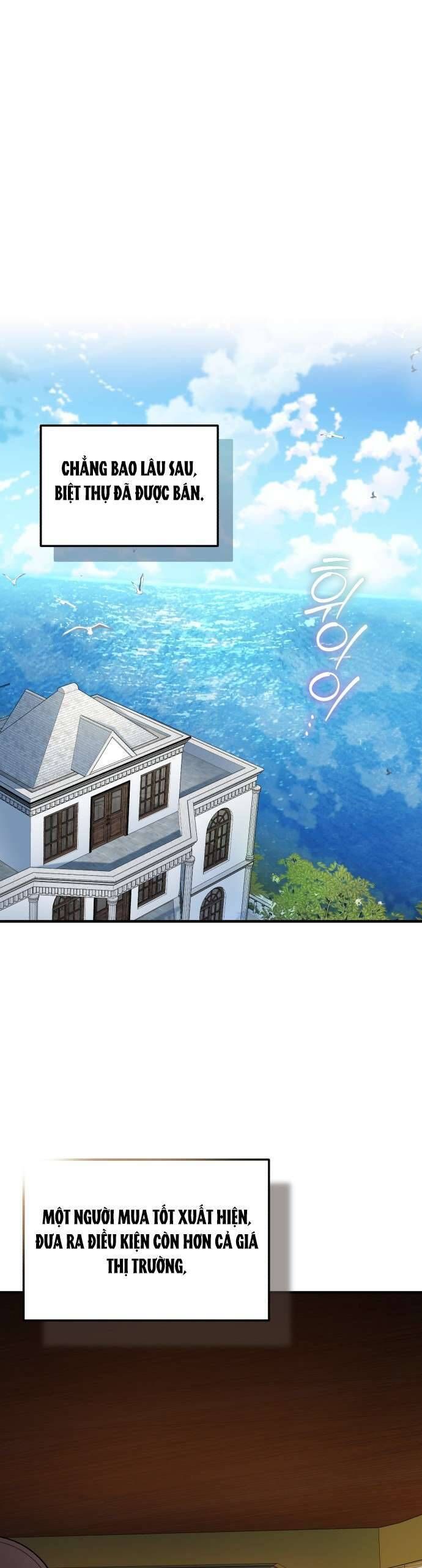 Cái Kết Của Cuộc Ly Hôn Chưa Trọn Vẹn - Chapter 1 - Page 26