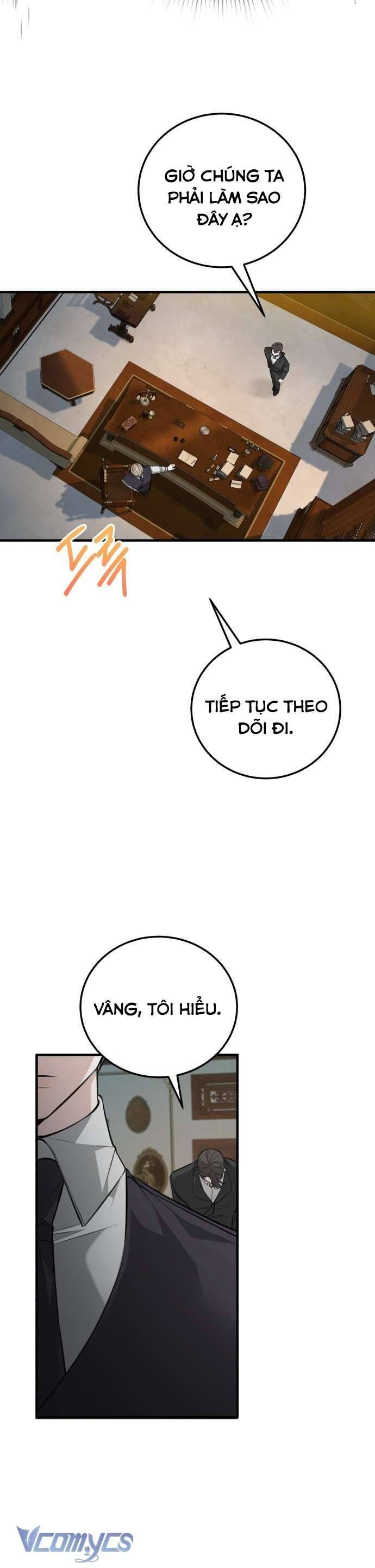 Cái Kết Của Cuộc Ly Hôn Chưa Trọn Vẹn - Chapter 1 - Page 33