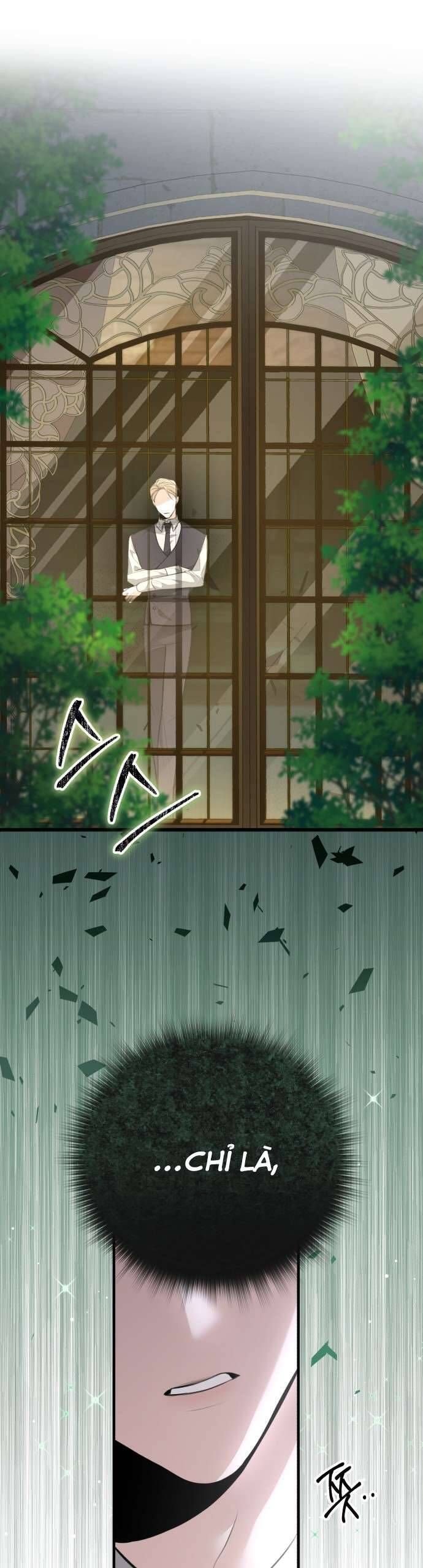 Cái Kết Của Cuộc Ly Hôn Chưa Trọn Vẹn - Chapter 1 - Page 34