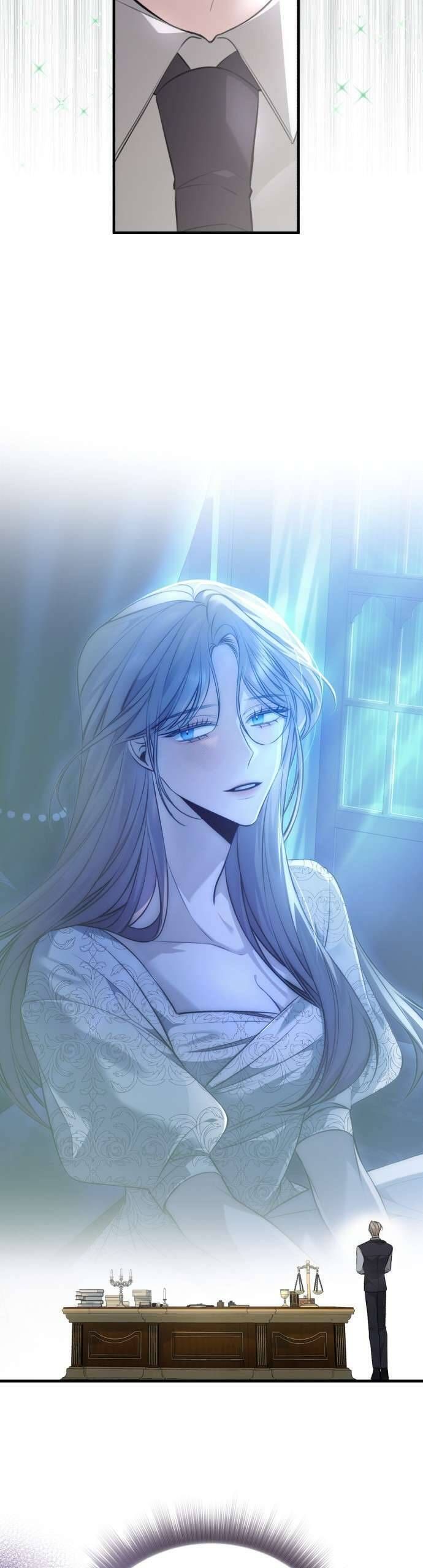 Cái Kết Của Cuộc Ly Hôn Chưa Trọn Vẹn - Chapter 1 - Page 35