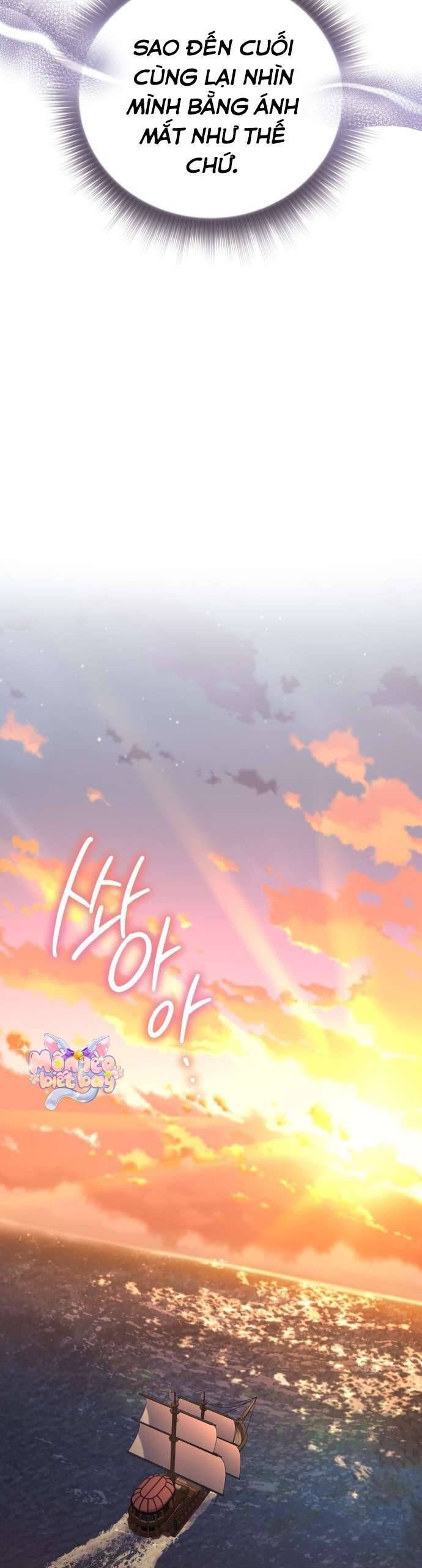Cái Kết Của Cuộc Ly Hôn Chưa Trọn Vẹn - Chapter 1 - Page 36