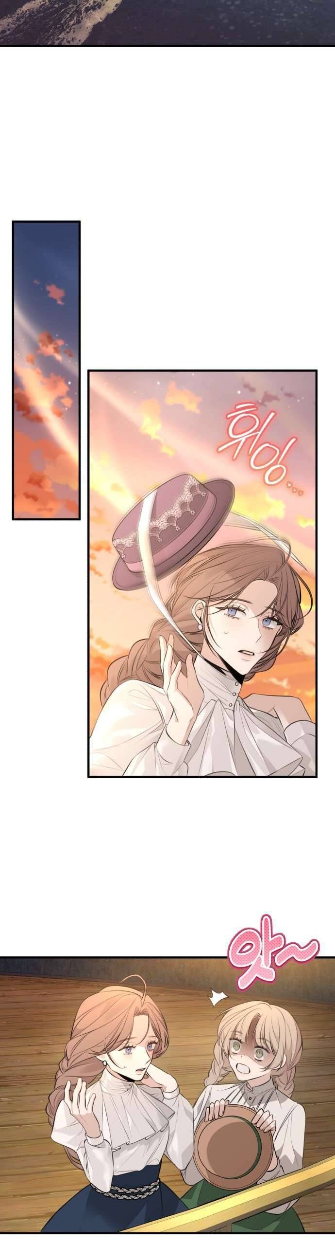 Cái Kết Của Cuộc Ly Hôn Chưa Trọn Vẹn - Chapter 1 - Page 37