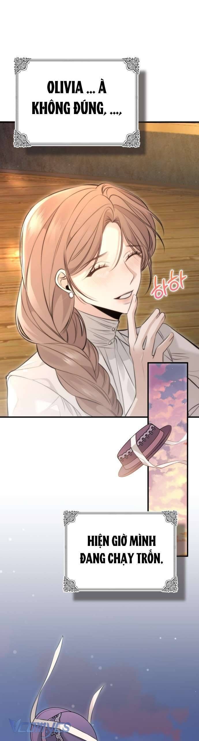 Cái Kết Của Cuộc Ly Hôn Chưa Trọn Vẹn - Chapter 1 - Page 38